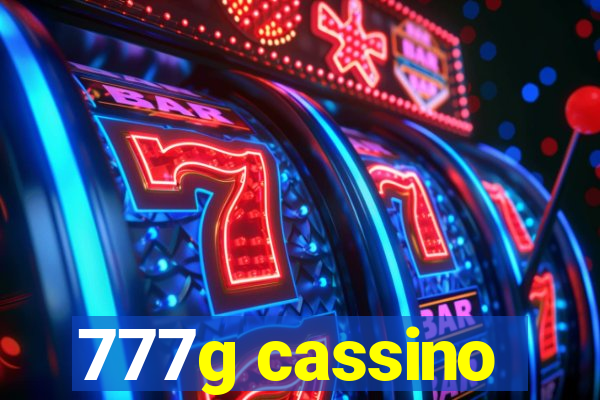 777g cassino